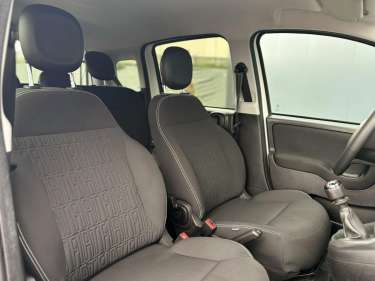 FIAT PANDA Hybrid 70 City Cross