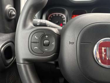 FIAT PANDA Hybrid 70 City Cross