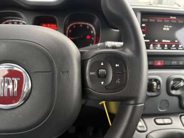 FIAT PANDA Hybrid 70 City Cross