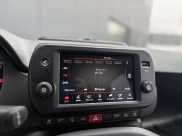 FIAT PANDA Hybrid 70 City Cross