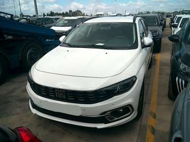 FIAT TIPO SW 1.6 MultiJet 130