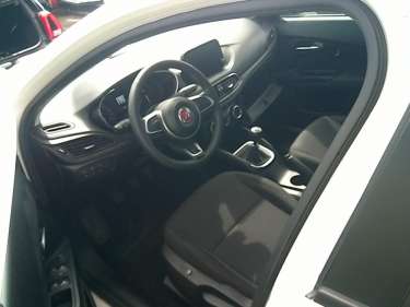 FIAT TIPO SW 1.6 MultiJet 130