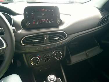 FIAT TIPO SW 1.6 MultiJet 130