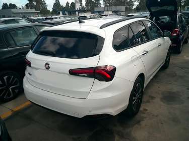 FIAT TIPO SW 1.6 MultiJet 130