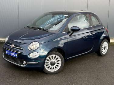 FIAT 500 Hybrid 70