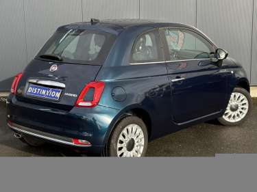 FIAT 500 Hybrid 70
