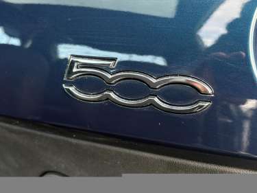 FIAT 500 Hybrid 70