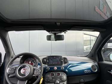 FIAT 500 Hybrid 70
