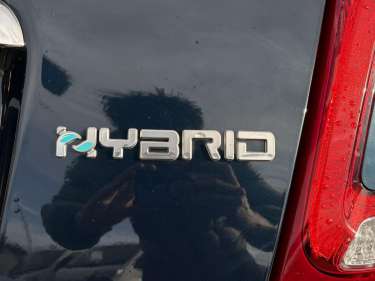 FIAT 500 Hybrid 70