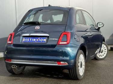 FIAT 500 Hybrid 70