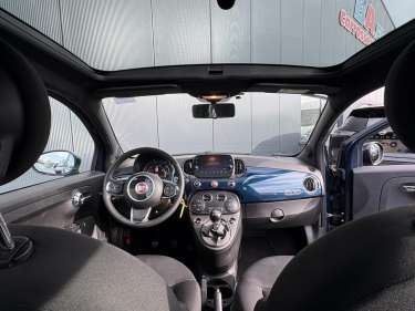FIAT 500 Hybrid 70