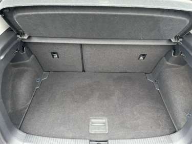 VW T-CROSS TSI 110 Active