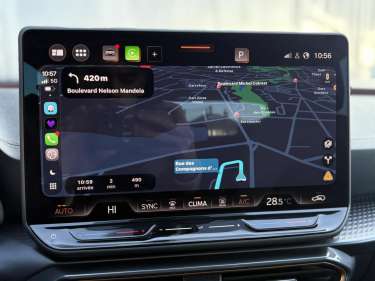 CUPRA LEON 1.5 e-TSI 150 DSG V