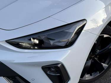 CUPRA LEON 1.5 e-TSI 150 DSG V