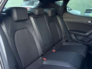 CUPRA LEON 1.5 e-TSI 150 DSG V