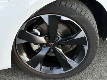 CUPRA LEON 1.5 e-TSI 150 DSG V