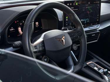 CUPRA LEON 1.5 e-TSI 150 DSG V