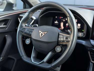CUPRA LEON 1.5 e-TSI 150 DSG V