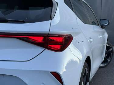 CUPRA LEON 1.5 e-TSI 150 DSG V