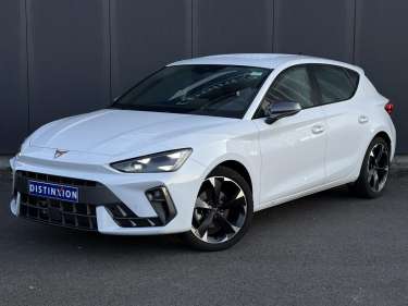 CUPRA LEON 1.5 e-TSI 150 DSG V