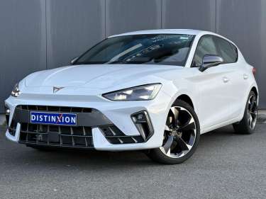 CUPRA LEON 1.5 e-TSI 150 DSG V