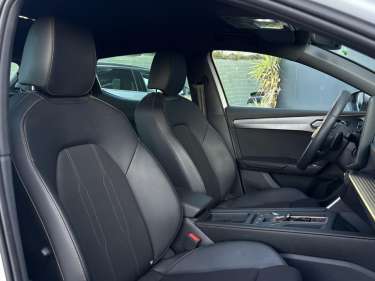 CUPRA LEON 1.5 e-TSI 150 DSG V