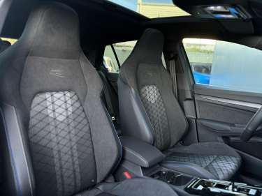 VW GOLF 8 NV 2.0 TDI 150 DSG R-Line