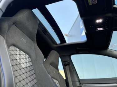 VW GOLF 8 NV 2.0 TDI 150 DSG R-Line