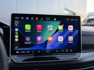 VW GOLF 8 NV 2.0 TDI 150 DSG R-Line