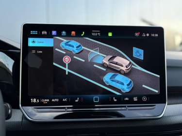 VW GOLF 8 NV 2.0 TDI 150 DSG R-Line