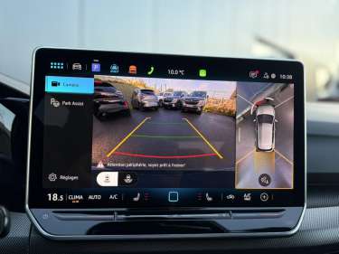 VW GOLF 8 NV 2.0 TDI 150 DSG R-Line