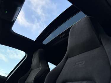 VW GOLF 8 NV 2.0 TDI 150 DSG R-Line