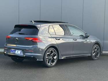 VW GOLF 8 NV 2.0 TDI 150 DSG R-Line