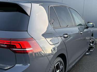 VW GOLF 8 NV 2.0 TDI 150 DSG R-Line