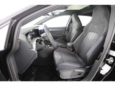 VW GOLF 8 NV 2.0 TDI 150 DSG R-Line