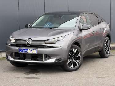 CITROEN C4 NV Hybrid 145 e-DSC6 Max