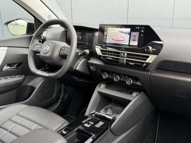 CITROEN C4 NV Hybrid 145 e-DSC6 Max