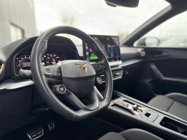 CUPRA LEON ST 1.5 e-TSI 150 DSG V