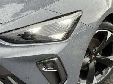 CUPRA LEON ST 1.5 e-TSI 150 DSG V