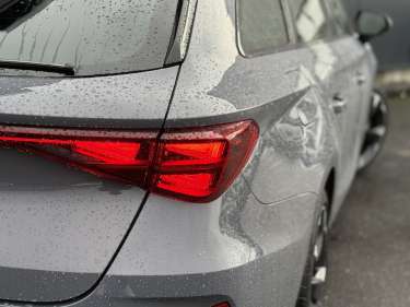 CUPRA LEON ST 1.5 e-TSI 150 DSG V