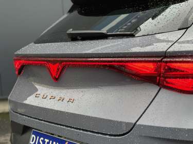 CUPRA LEON ST 1.5 e-TSI 150 DSG V