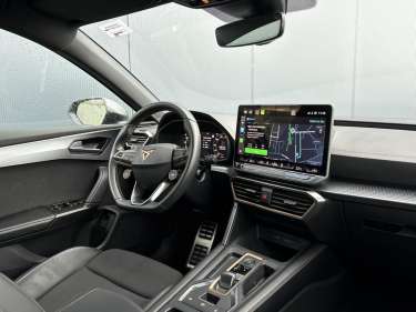 CUPRA LEON ST 1.5 e-TSI 150 DSG V