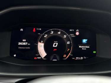 CUPRA LEON ST 1.5 e-TSI 150 DSG V