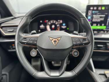 CUPRA LEON ST 1.5 e-TSI 150 DSG V