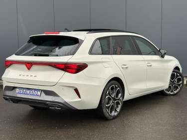 CUPRA LEON ST 1.5 e-TSI 150 DSG V