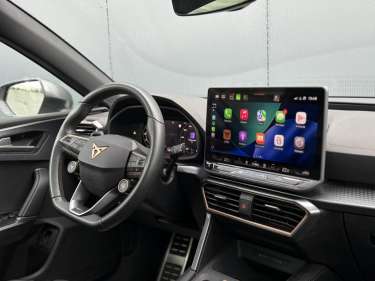 CUPRA LEON ST 1.5 e-TSI 150 DSG V