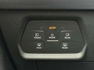 CUPRA LEON ST 1.5 e-TSI 150 DSG V