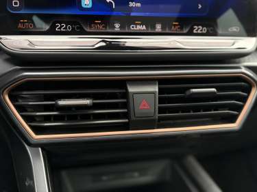 CUPRA LEON ST 1.5 e-TSI 150 DSG V