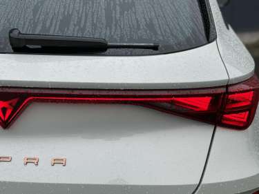 CUPRA LEON ST 1.5 e-TSI 150 DSG V