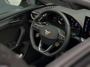 CUPRA LEON ST 1.5 e-TSI 150 DSG V